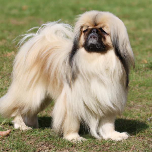 Pekingese